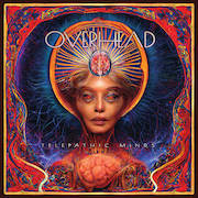 Review: Overhead - Telepathic Minds